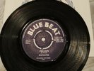THE SKATALITES-PERHAPS.REGGAE VINYL 7