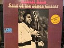 Albert King - King Of The Blues Guitar - Promo vinyl record LP - 1969 *READ