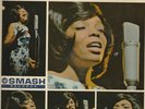 ANNA KING back to soul MERCURY/SMASH MONO LP EX-/VG+ c/o (JAMES BROWN)