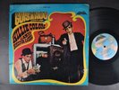 WILLIE COLON- GUISANDO / DOING A JOB LATIN LP FANIA 1/30/69 etched SALSA