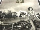 SEALED Vintage RUSH PERMANENT WAVES US ’80 Mercury OG Vinyl LP Original NOS New
