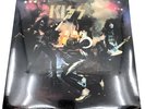SEALED Vintage 1975 KISS ALIVE  Vinyl LP Gatefold 2 RECORD Set NO BARCODE New