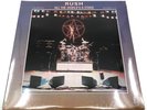 SEALED Vintage RUSH ALL THE WORLD'S A STAGE 1st Press LP Vinyl US SRM-2-7508 NOS