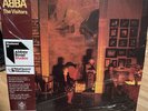 ABBA - The Visitors Half Speed Mastering 2 LP Vinyls - New Opened