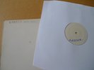 Aretha Franklin – Sweet Passion LP Atlantic K 50368 WHITE LABEL TEST PRESSING