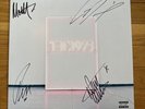 The 1975 Signed Vinyl I Like It When You Sleep Matt Healy