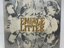 The LITTER - Emerge - 1969 Probe Vinyl LP / Garage Hard Psych Rock Nice