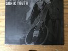Sonic Youth - Starpower - UK 7 inch single - 1986 - Blast First with free Badge