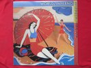 World Inferno Friendship Society Just The Best Party Vinyl LP Record NEW Sealed