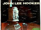 I'm John Lee Hooker 1959 Vinyl Vee-Jay Records 1st Press