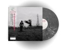 Royston Club Shaking Hips and Crashing Cars Vinyl Grey Marbled Assai Obi Ltd 200