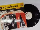 RADIOHEAD - CREEP - UK 1ST LTD EDITION 12