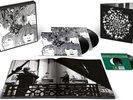 THE BEATLES- REVOLVER DELUXE BOX SET 4LP VINYL - NEW & SEALED - BID NOW