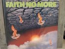 Faith No More LP The Real Thing (PROMO Vinyl*Slash Records 1989) Excellent Copy