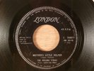 Rolling Stones Mother's Little Helper/Take It Or Leave It Import Classic Rock