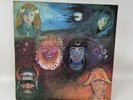 King Crimson LP “In The Wake of Poseidon”   Atlantic SD 8266   Broadway