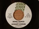 Rosemary & Howard/John Paul Jones Orch Broken Promises/Sound City  Led Zeppelin