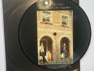 The Beatles, Something / Come Together, picture-disc 45 (UK, 1989), M-