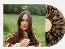 Kacey Musgraves - Deeper Well Spotify Limited Tortoise Shell Vinyl LP - NEW