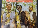 The Lebron Brothers Orchestra – Brother- Boogaloo, Salsa, Descarga, VZLA, 1970s