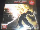 Hilltop Hoods – State Of The Art Limited Edition Red Vinyl 2 LP - NEW