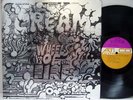 CREAM - Wheels of Fire LP (RARE US CTH Pressing on 