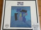 Bill Evans Trio 64  LP Acoustic Sounds Series New And Sealed
