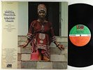 Aretha Franklin - Amazing Grace 2xLP - Atlantic VG+