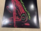 A Tribe Called Quest Low End Theory LP (1996) NEW