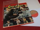 Ernest Gold  CROSS OF IRON  Soundtrack - LP EMI EMA 782 UK 1977 sehr gut