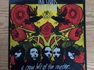 INCUBUS - A CROW LEFT OF THE MURDER -  2 LP - Vinyl - First US Press 2004 - Rare