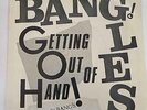 THE BANGLES 45 7