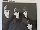 The Beatles - ''With the Beatles'' / New Zealand PMCM 1206--Advertising inner