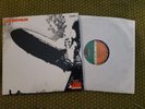 LED ZEPPELIN SAME (I) LP Vinyl 1969 Original ATL 40031 NEUWERTIG