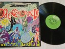 The Zombies Odessey & Oracle Date TES 1013 VG+/VG+ Vinyl Record LP 1968 Psych