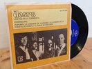 THE DOORS [RIDERS ON THE STORM] MEXICO GAMMA GX 07-728 EP 45 Elektra