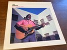 Ted Hawkins LP Watch Your Step Rounder 1982 Soul Blues Funk