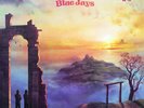 Justin Hayward ∙ John Lodge - Blue Jays (LP, Album, Gat) (Mint (M))