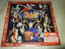 BAP : DA CAPO STILL SEALED REMASTERED 180GRAM 2LP 2021 VERTIGO EU