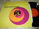 JACK DeJOHNETTE : THE DeJOHNETTE COMPLEX REMASTERED LP 1991 MILESTONE OJC 617