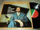 THE CHARLES LLOYD QUARTET : DREAM WEAVER LP ATLANTIC P-4539 JAPAN