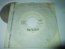 DEEP PURPLE : STRANGE KIND OF WOMAN WHITE LABEL TESTPRESSING 7