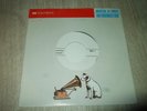 THE BEATLES : HELLO GOODBYE/I AM THE WALRUS PROMO ONLY WHITE LABEL 7