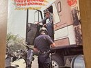 Jerry Reed ‎East Bound And Down LP Vinyl Record RCA ‎AYL1-3677 1980 Nice Shape