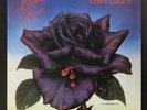 Thin Lizzy - Black Rose (LP, Album, RE, 180) (Mint (M))