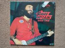 Tommy McLain LP “Show Time” Crazy Cajun (1080), SEALED