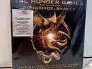 The Hunger Games: Ballad of Songbirds and Snakes Vinyl, IN HAND, FAST