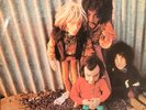 Jimi Hendrix - Band Of Gypsys (LP, Album) (Near Mint (NM or M-))