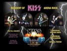 KISS - Creatures Of The Night LIVE 1983 LP New 2 Different Shows On Picture Disk