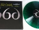SIX FEET UNDER - GRAVEYARD CLASSICS IV Green/Red Splatter Vinyl LP Numbered /200